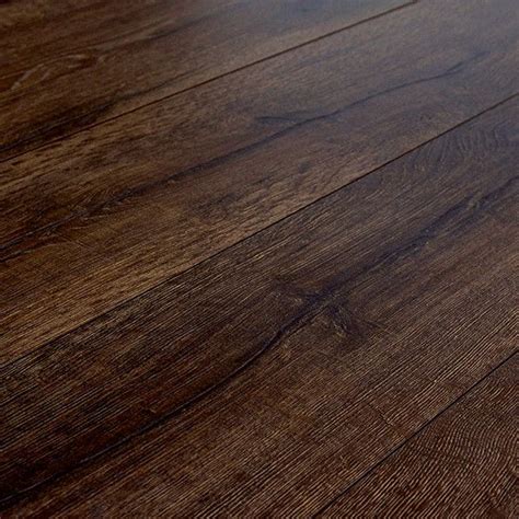 tudor oak wide plank flooring.